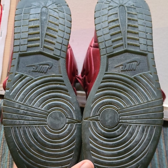 Nike Air Jordan's 🔥❣ - Picture 6 of 8